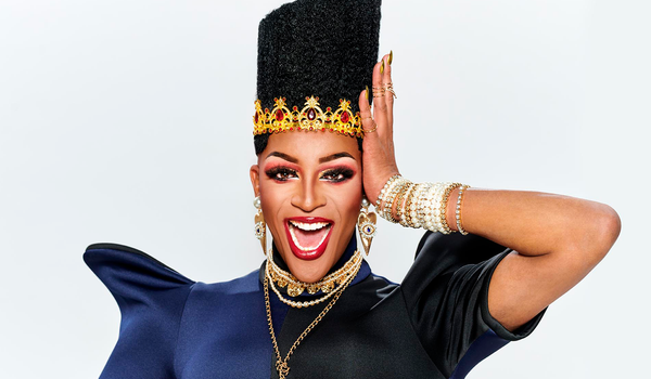 Tynomi Banks reveals why she was “defeated” on Canada’s Drag Race