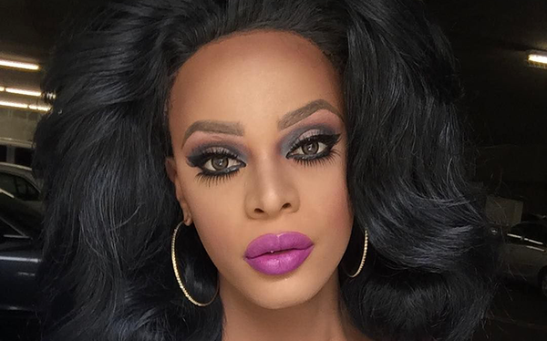 Tyra Sanchez addresses DragCon “threats” and racist Drag Race fans
