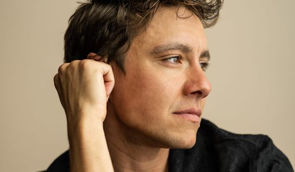 Jude Guaitamacchi: ‘We must dismantle the political forces undermining trans rights’