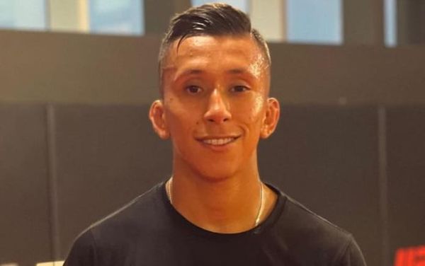 UFC star Jeff Molina comes out as bisexual after being outed: “This f***ing sucks”