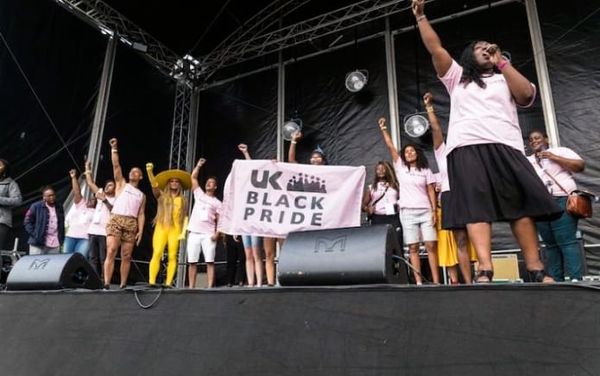 UK Black Pride announces theme of this year’s protest and celebration