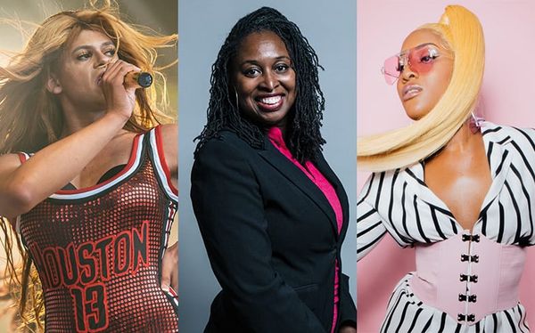 Here’s the full line-up of performers and speakers at UK Black Pride 2018