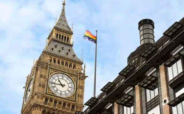 LGBTQ organisations in the UK receive £2.6 million of government funding for LGBT History Month