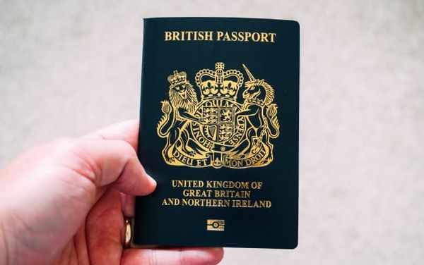 UK Supreme Court rejects gender-neutral ‘X’ passport