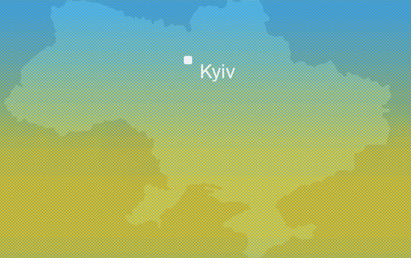 Here’s how you can help LGBTQ+ people in Ukraine after Russia’s invasion