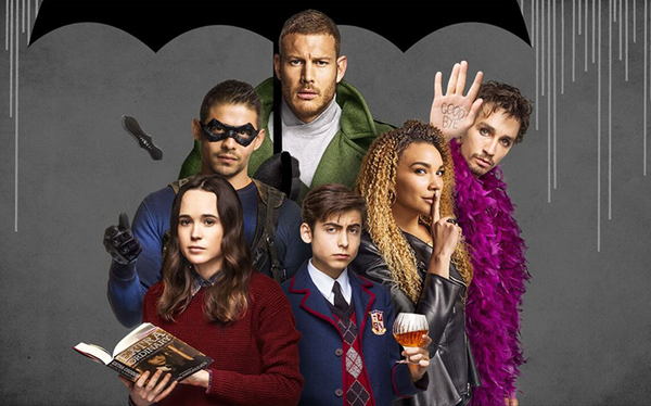 Here’s when The Umbrella Academy season 2 will premiere on Netflix