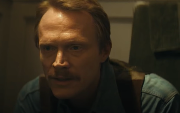 Amazon Studios has revealed the heartwarming trailer for new LGBTQ+ drama Uncle Frank