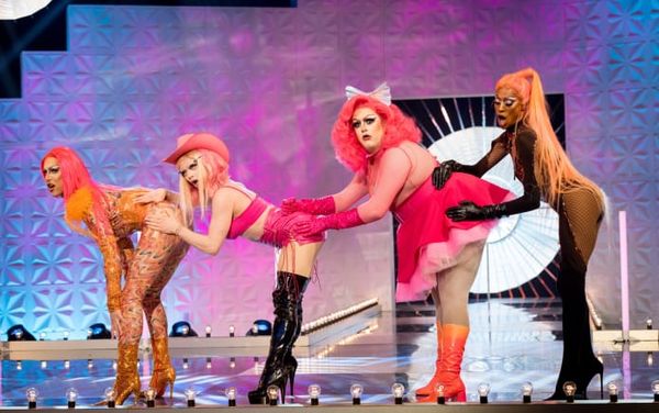 Exclusive: Drag Race UK stars tease the future of the United Kingdolls