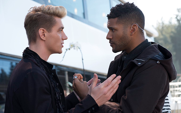 20 of the best LGBTQ shows you can watch right now on Amazon Prime