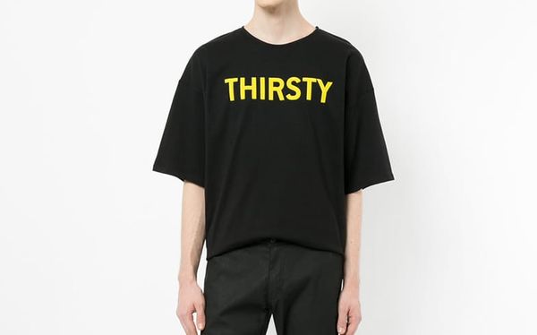 The 11 best menswear pieces this week