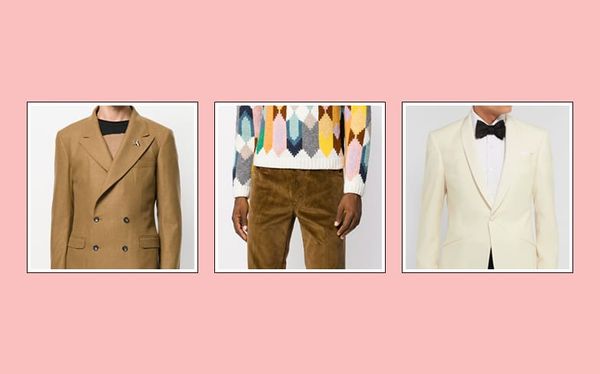 4 killer outfits to prep for party season