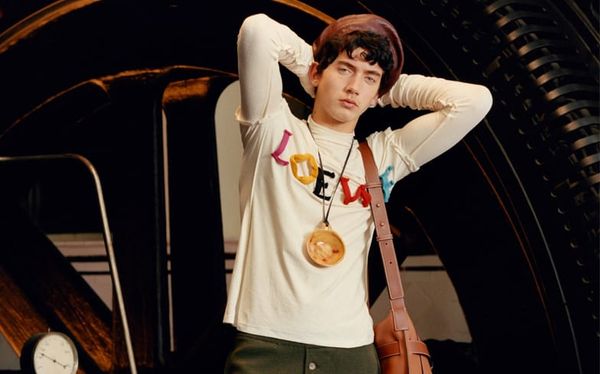 The 12 best menswear pieces this week