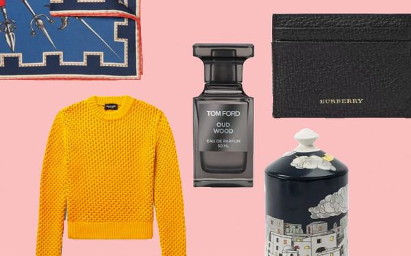 Gifting for those who start Christmas shopping hella early