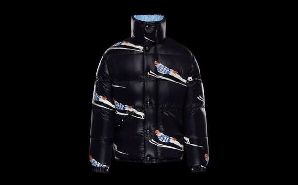 Puff daddy! 12 of the best puffer jackets to keep you warm this winter