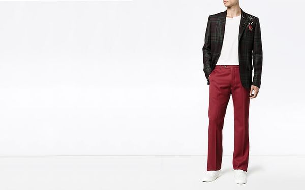 4 fail-safe party season outfits for this Christmas