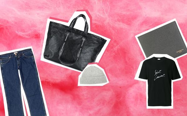 The 9 best menswear pieces this week