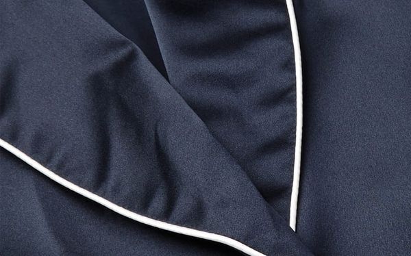 Pyjamas and robes to warm up your winter