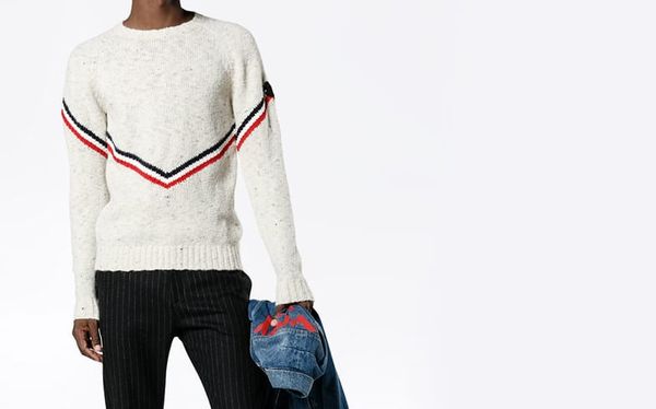 17 pieces of knitwear to get you into winter