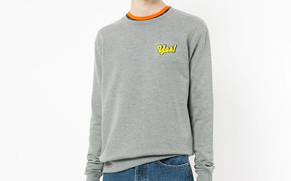 The 10 best menswear pieces this week