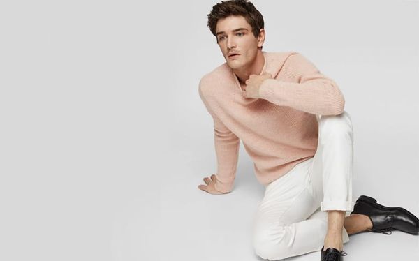 The 10 best menswear pieces this week