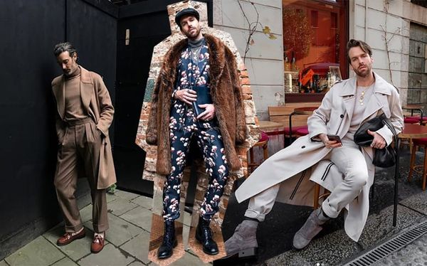 5 street style styling tips to steal