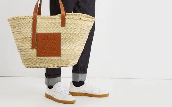 The 10 best menswear pieces this week