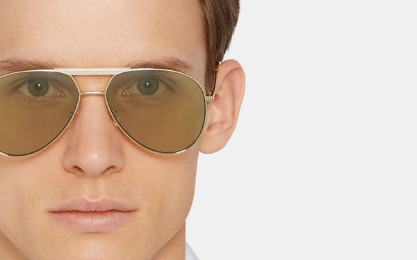 The 10 best menswear pieces this week