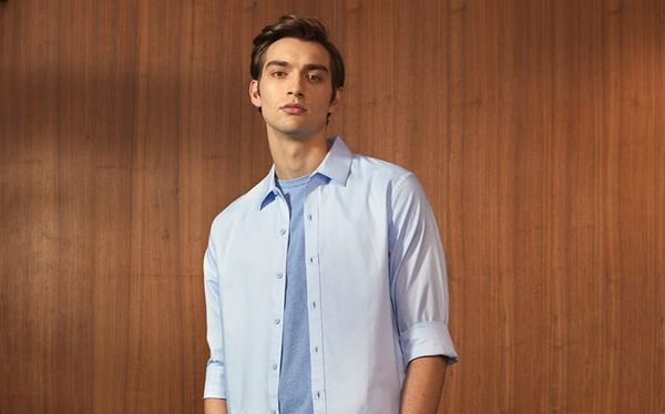 This brand just delivered all your summer basics