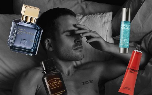 5 grooming products to try this week