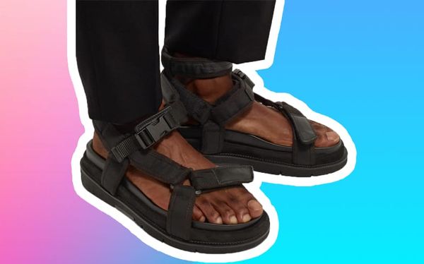 8 pairs of sandals you need to consider for summer