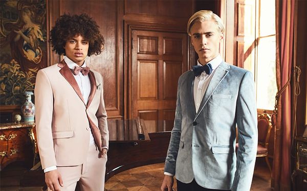 15 pieces to upstage everyone at summer weddings