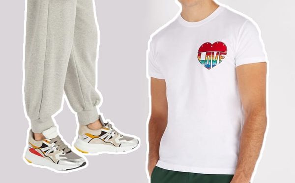 The 12 best menswear pieces this week