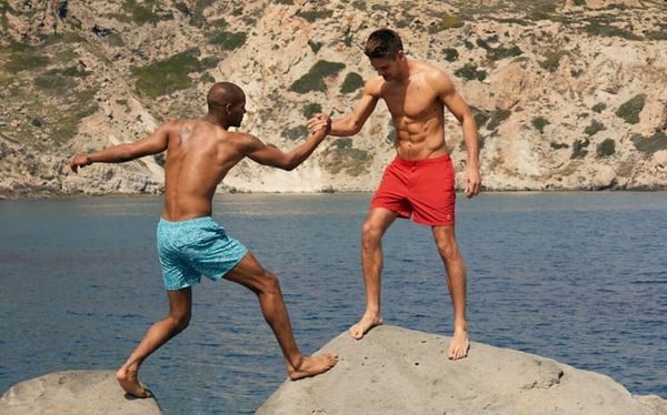 The 10 best menswear pieces this week