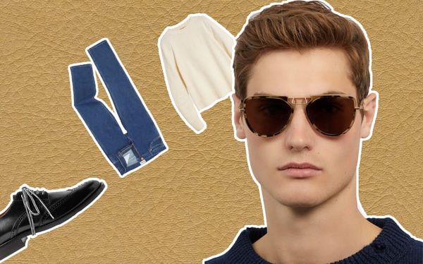 The 12 best menswear pieces this week