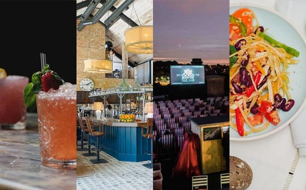 7 things to do with your dad this Father’s Day