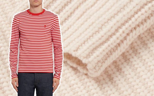 The 10 best menswear pieces this week