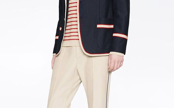 The 13 best menswear pieces this week