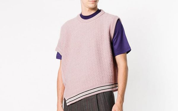 The 10 best menswear pieces this week