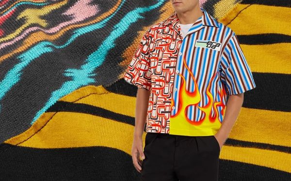 The 10 best menswear pieces this week