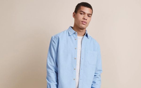 The 10 best high street menswear pieces this week