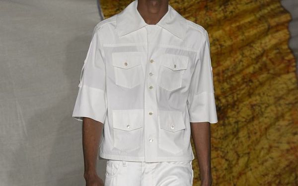 The 10 best menswear pieces this week