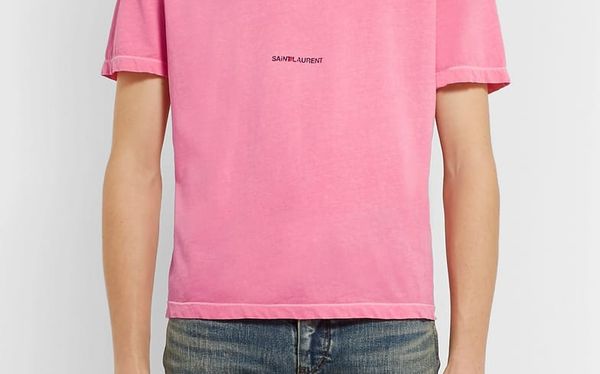 The 10 best menswear pieces this week