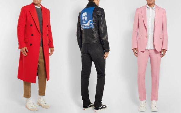 The 10 best menswear pieces this week: sale edition