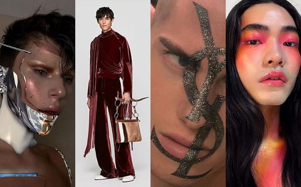 4 genius creatives to follow on Instagram immediately