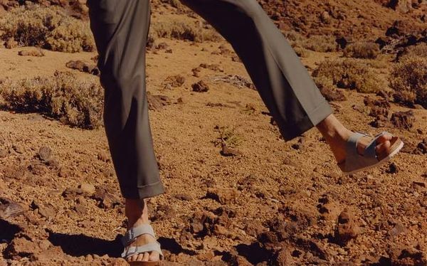 You’re going to love these 15 pairs of dad sandals