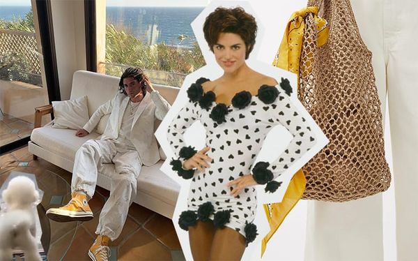 These 6 things are our mood for this week