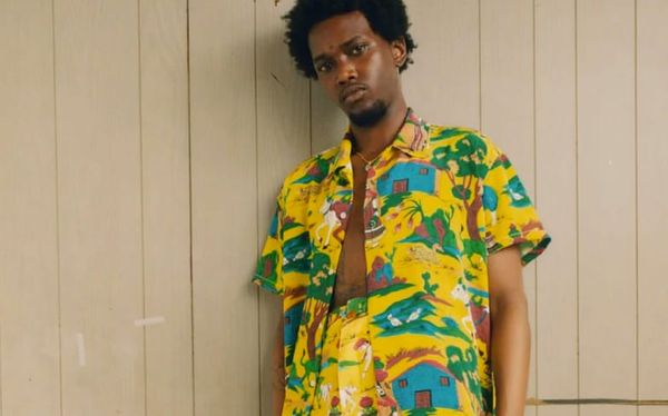 11 new things in the world of menswear this week