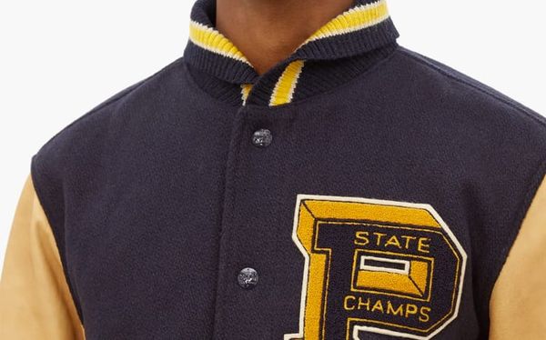 12 best new menswear pieces this week