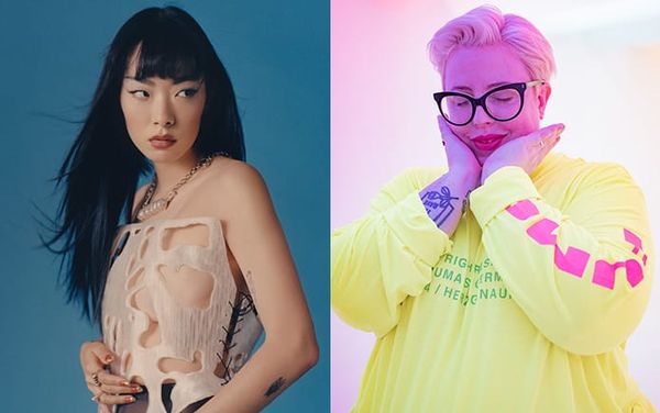 GAY TIMES Honours: Rina Sawayama and The Blessed Madonna to headline 2021 event