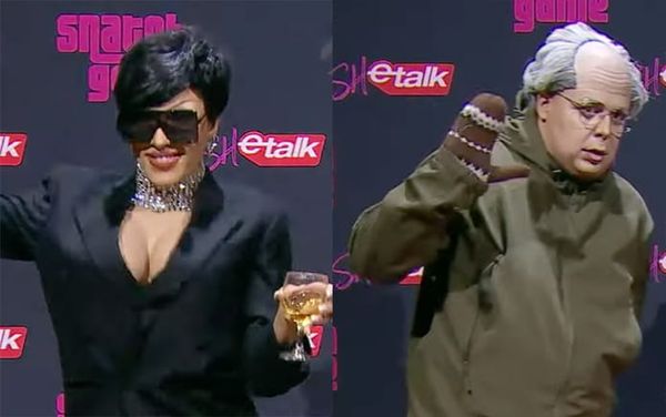 Here’s your first look at Canada’s Drag Race’s season two Snatch Game